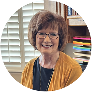 Cindy Neimeyer, Finacial Manager